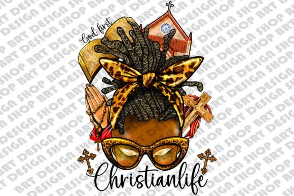 Christian Life PNG, Jesus PNG: A Graphic Designer’s Review for Branding and Marketing Use