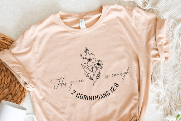 Christian Quote SVG PNG Corinthians: A Faith-Filled Crafting Essential