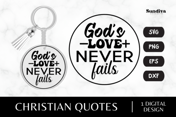 Christian Sayings for Keychain SVG 1: A Crafts & Graphics Designer’s Review for Content Publishers