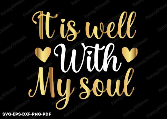 It is Well with My Soul SVG: A Designer’s Honest Review for Crafts & Graphics Projects
