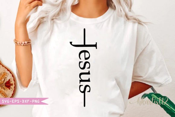 Jesus SVG for Crafts & Graphics: A Seller’s Honest Review
