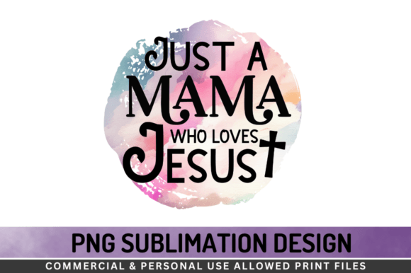 Just a Mama Who Loves Jesus: Design Review