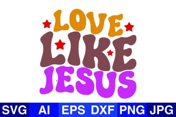 Love Like Jesus Christmas Design: A Designer’s Review for Real Projects