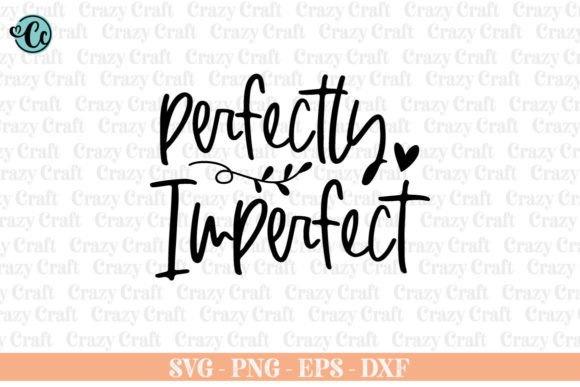 Perfectly Imperfect Christian SVG Review